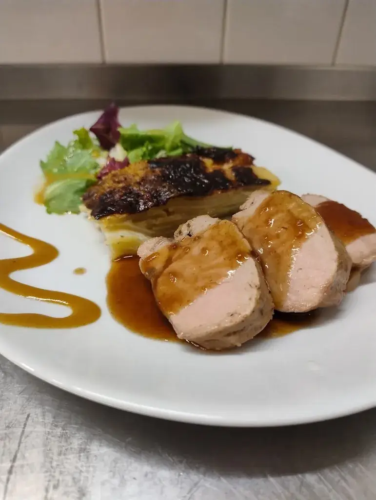 Menu_Chez Jojo et Sarah - Restaurant La Corvette_Loireauxence_image_7