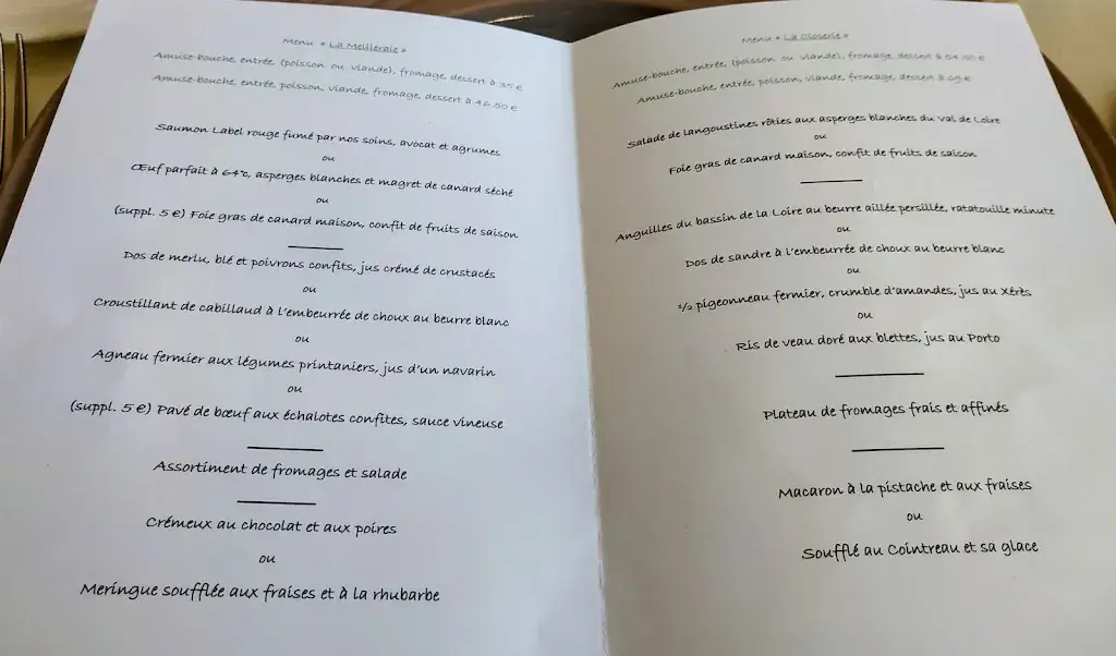 Menu_La Closerie des Roses_Loireauxence_image_1
