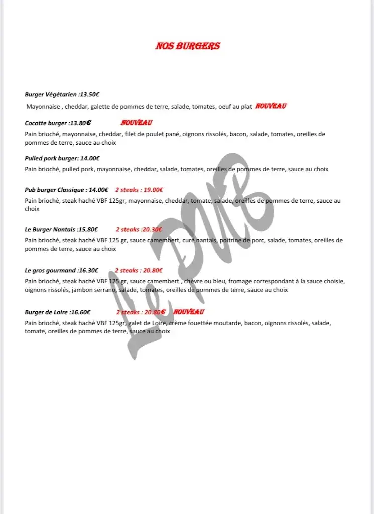 Menu_Le PUB_Loireauxence_image_2