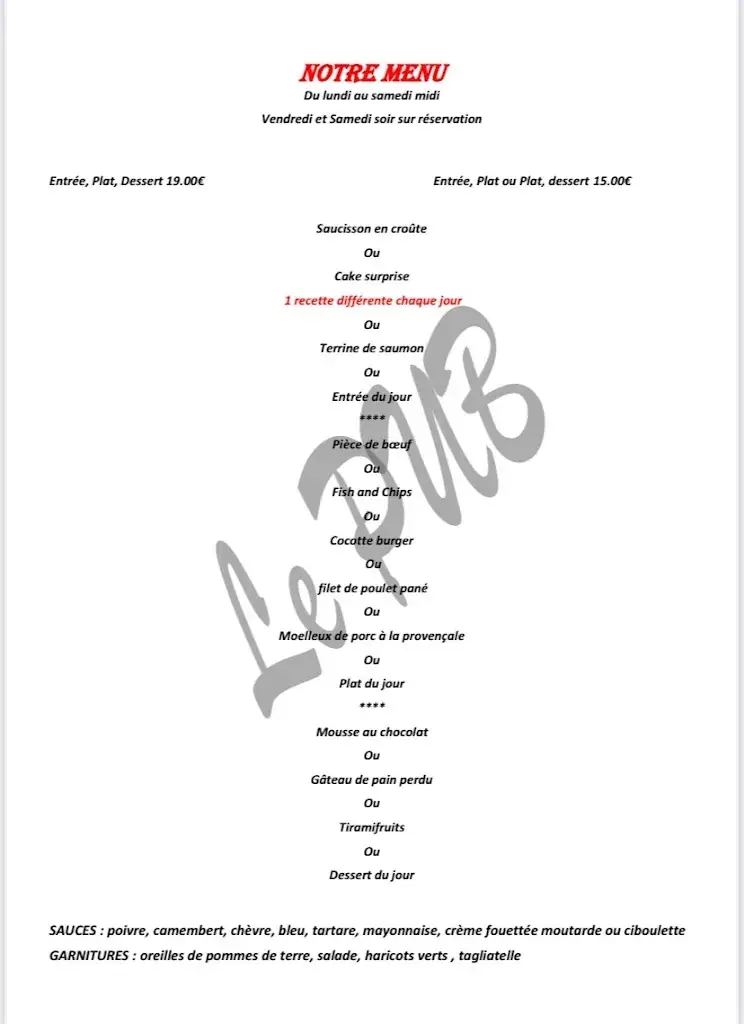 Menu_Le PUB_Loireauxence_image_4