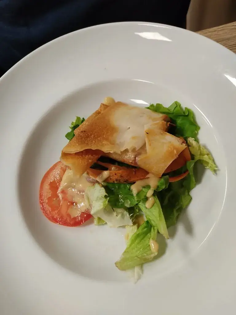 Thib Delahaye_Le PUB_Loireauxence_review