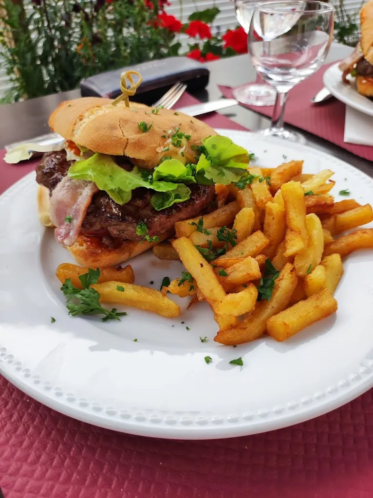 Menu_Restaurant la Gare_Bessé-sur-Braye_image_4