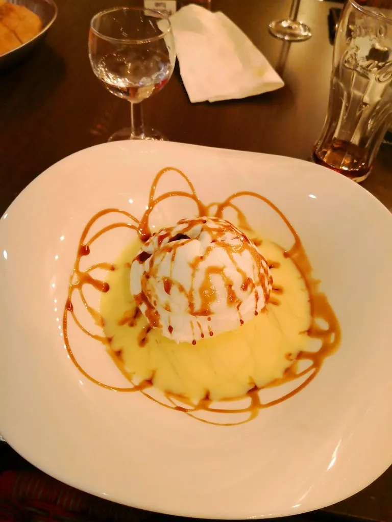 Menu_Restaurant la Gare_Bessé-sur-Braye_image_8