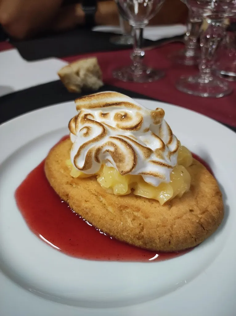 Menu_Restaurant la Gare_Bessé-sur-Braye_image_9