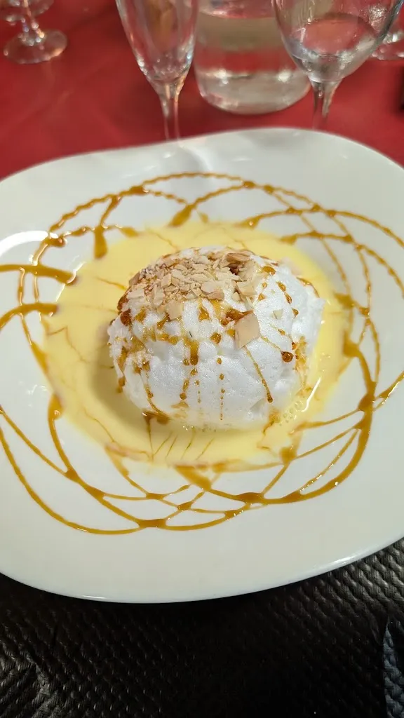 Sylvain Couturier_Restaurant la Gare_Bessé-sur-Braye_review