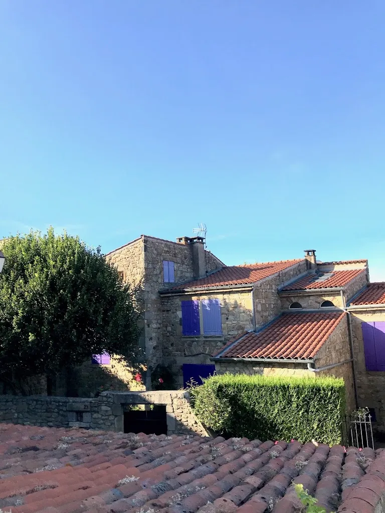 Alex Langlois_Ó Detour_Montpeyroux_recensione