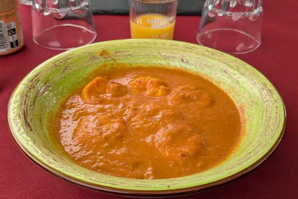 Menu_Le Safran - Restaurant Indien & Bar_Bessé-sur-Braye_image_6