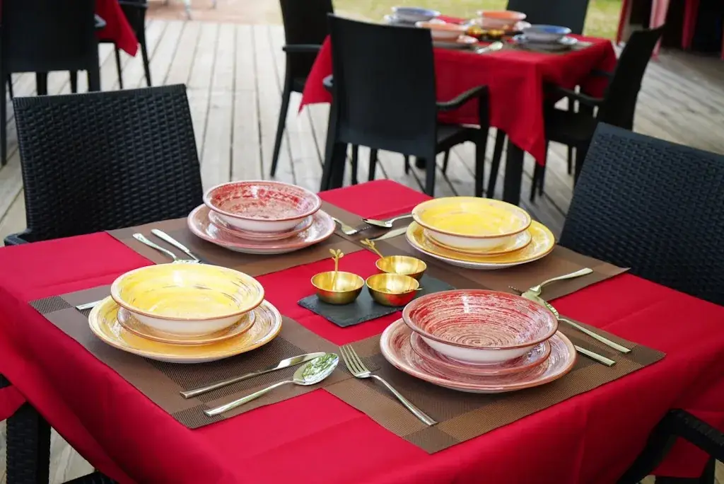 Menu_Le Safran - Restaurant Indien & Bar_Bessé-sur-Braye_image_7