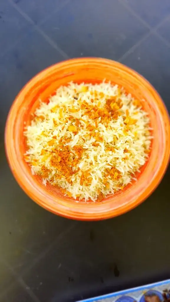 Menu_Le Safran - Restaurant Indien & Bar_Bessé-sur-Braye_image_9