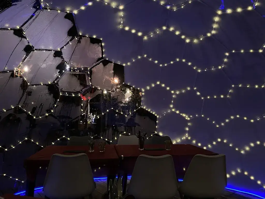 Chayen Zwart_Le Safran - Restaurant Indien & Bar_Bessé-sur-Braye_review