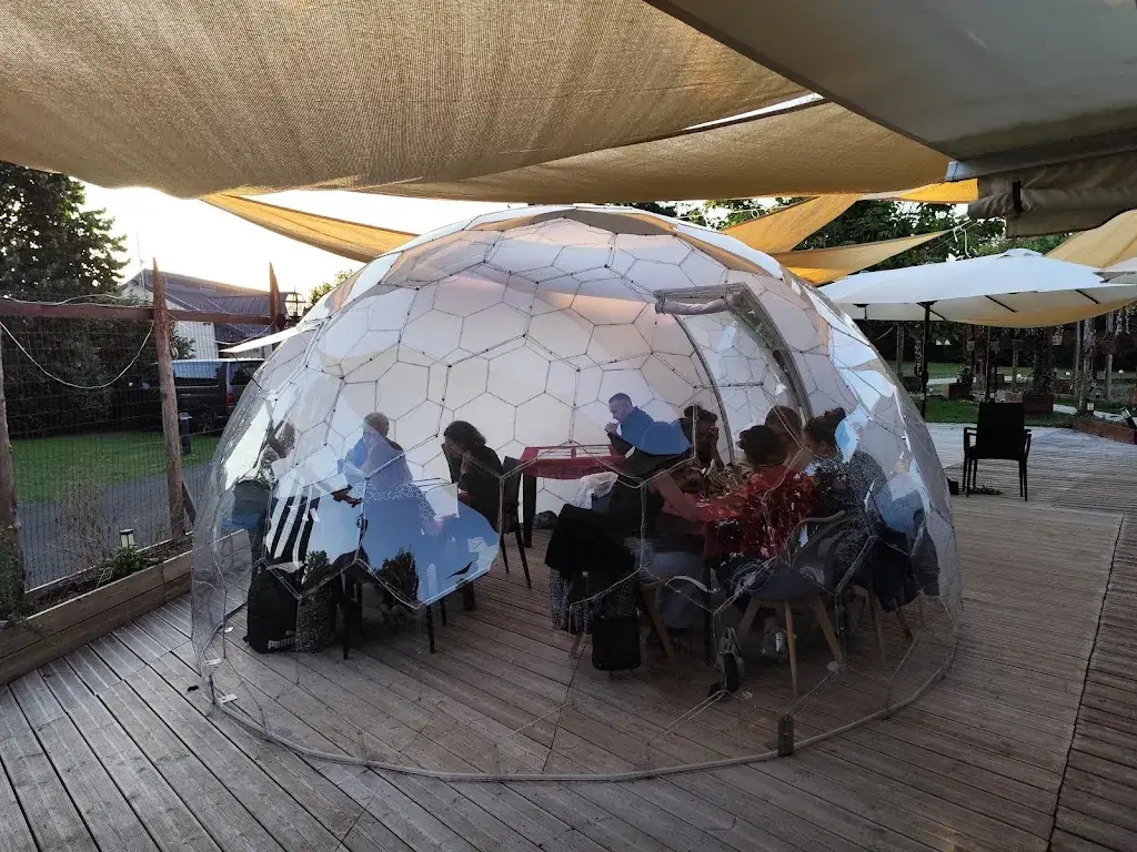 Clémentine Taillecourt_Le Safran - Restaurant Indien & Bar_Bessé-sur-Braye_review