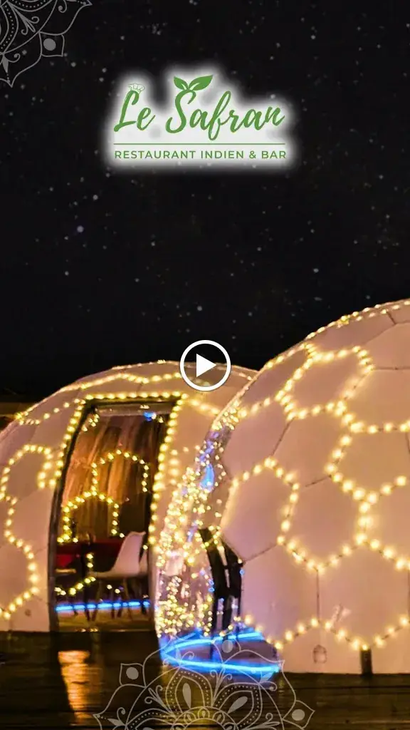 Le Safran - Restaurant Indien & Bar_Bessé-sur-Braye_slider_image_2