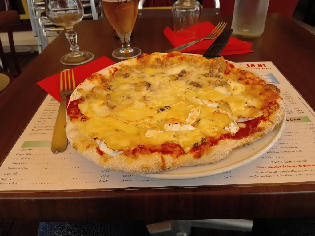 Menu_Pizza à Gogo Restaurant_Bessé-sur-Braye_image_9