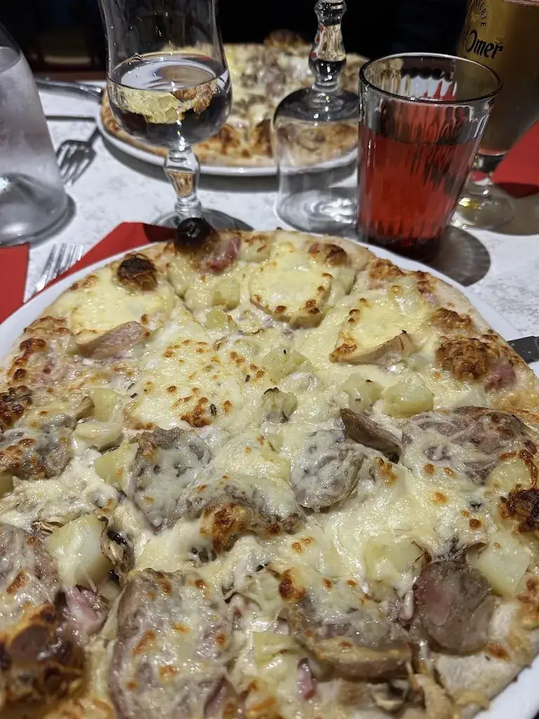 Arnauld Lacroix_Pizza à Gogo Restaurant_Bessé-sur-Braye_review