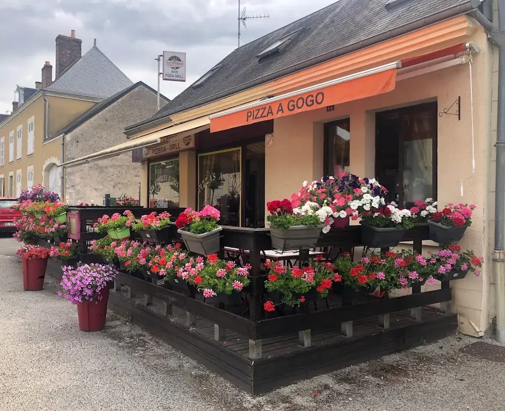 Pizza à Gogo Restaurant_Bessé-sur-Braye_slider_image_2