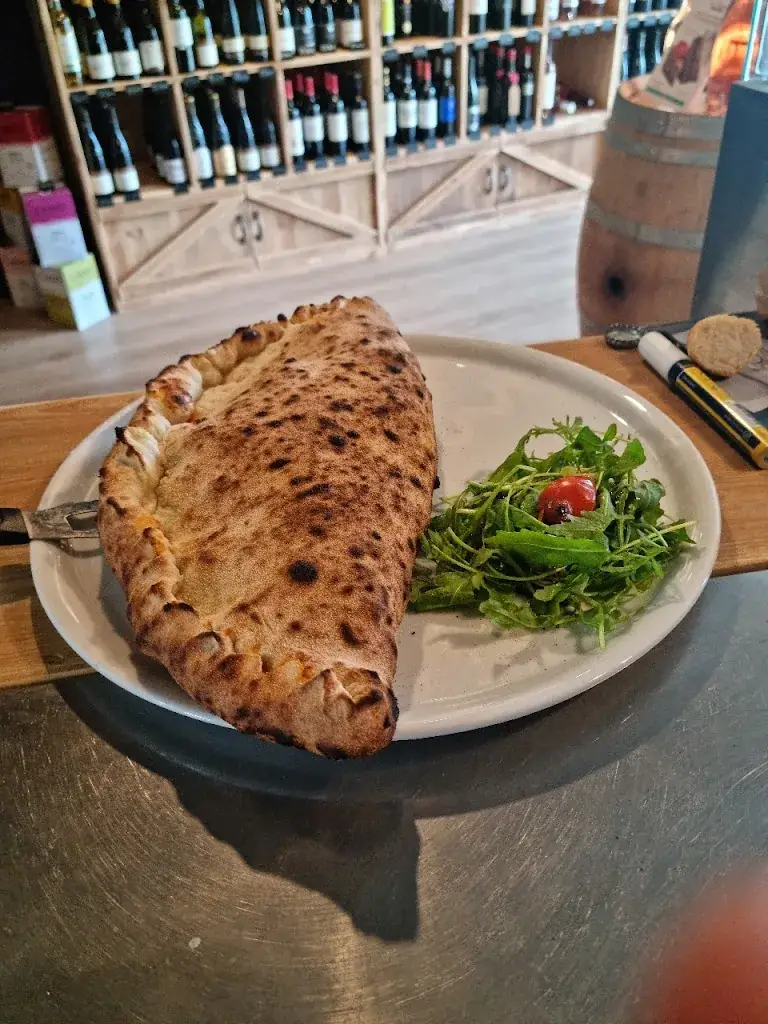 Menu_Pizzeria Le bon temps_Besné_immagine_4