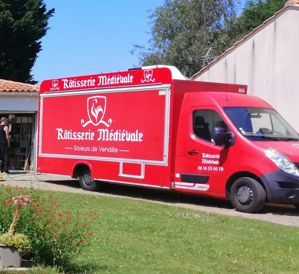 La Rôtisserie Médiévale_Besné_slider_image_1