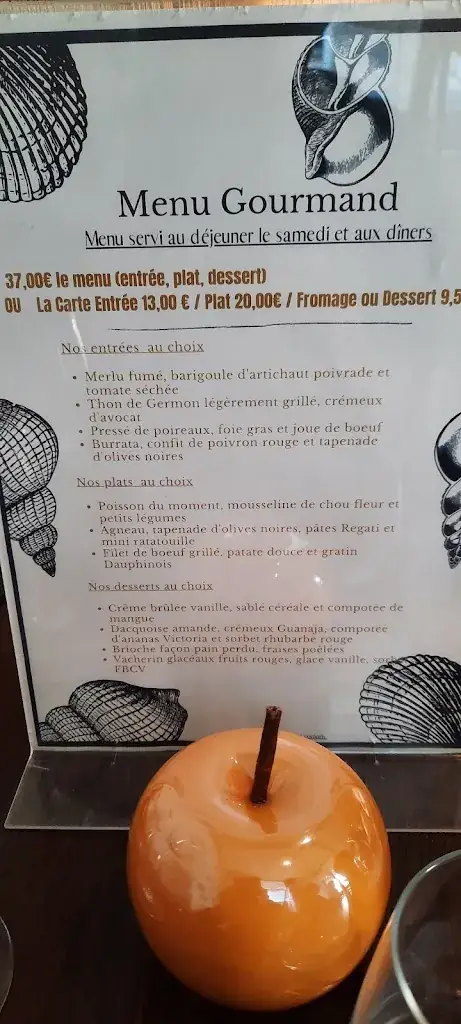 Menu_Le 11_Pontchâteau_image_4