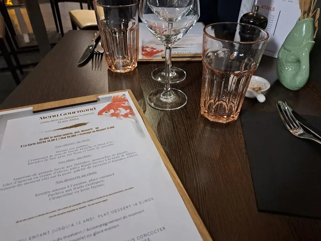 Cecile MEIGNEN_Le 11_Pontchâteau_review