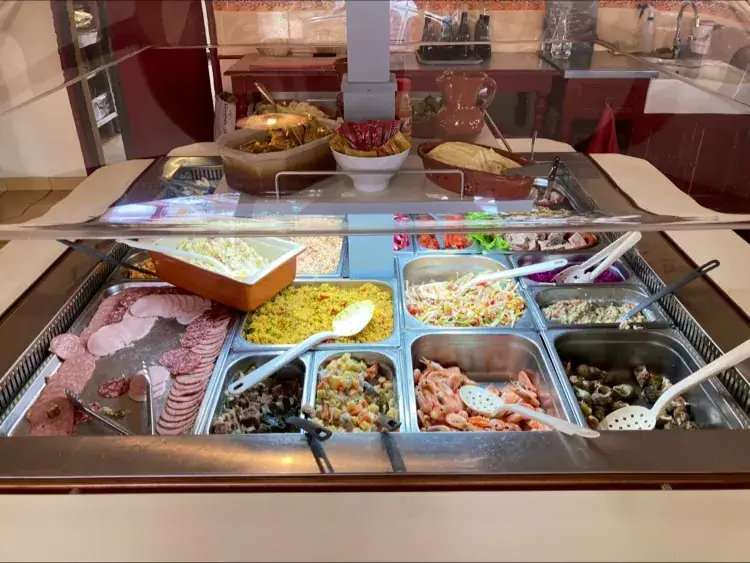 J’irais manger chez Vous_La Table de l'abbaye_Pontchâteau_recensione