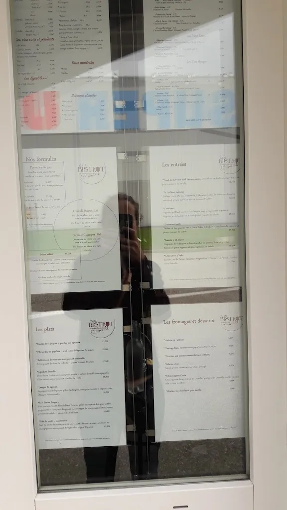 Menu_Côté Bouchon Côté Bistrot_Moirans_image_2