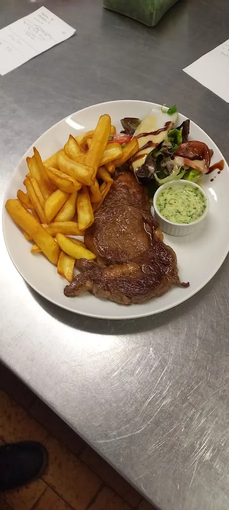 Menu_Côté Bouchon Côté Bistrot_Moirans_image_3