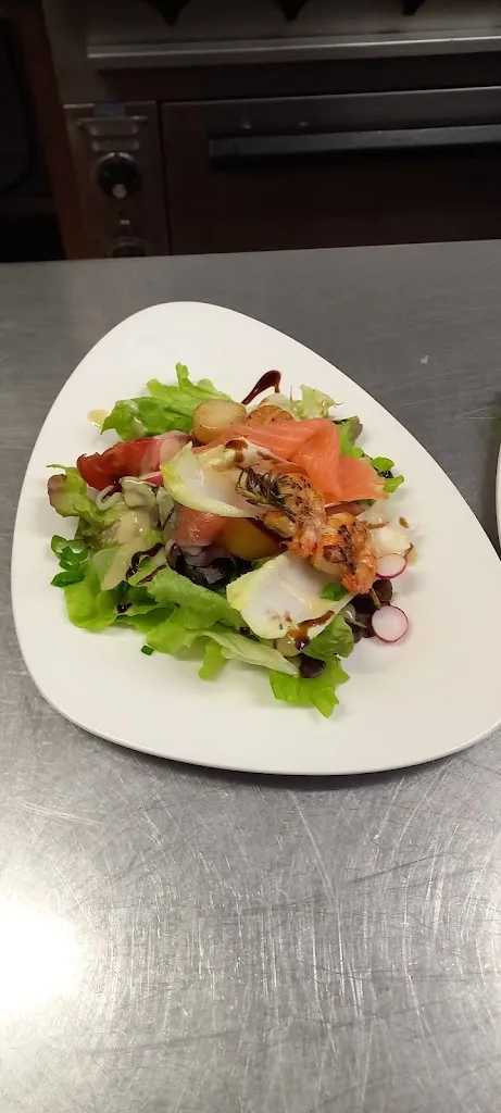 Menu_Côté Bouchon Côté Bistrot_Moirans_image_4