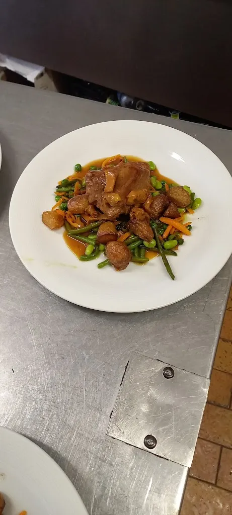 Menu_Côté Bouchon Côté Bistrot_Moirans_image_9