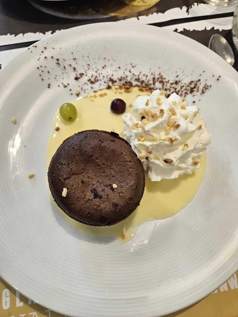 Willy Duc Mauge_Côté Bouchon Côté Bistrot_Moirans_review