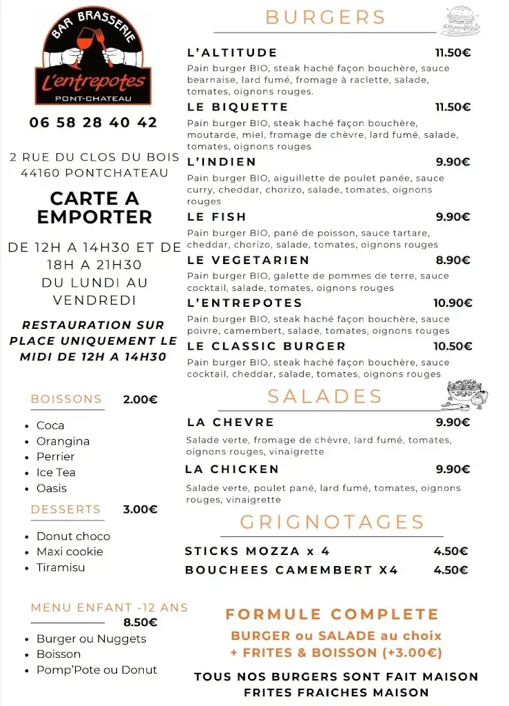 Menu_L'entrepotes_Pontchâteau_immagine_2