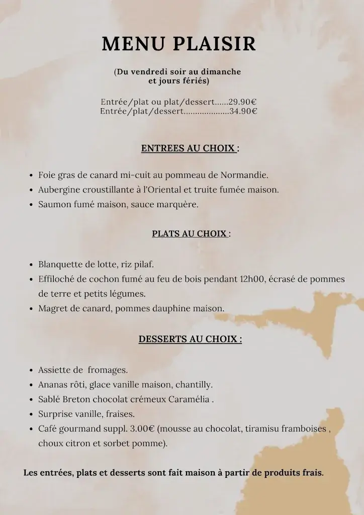 Menu_L'Estaminet_Pontchâteau_image_1