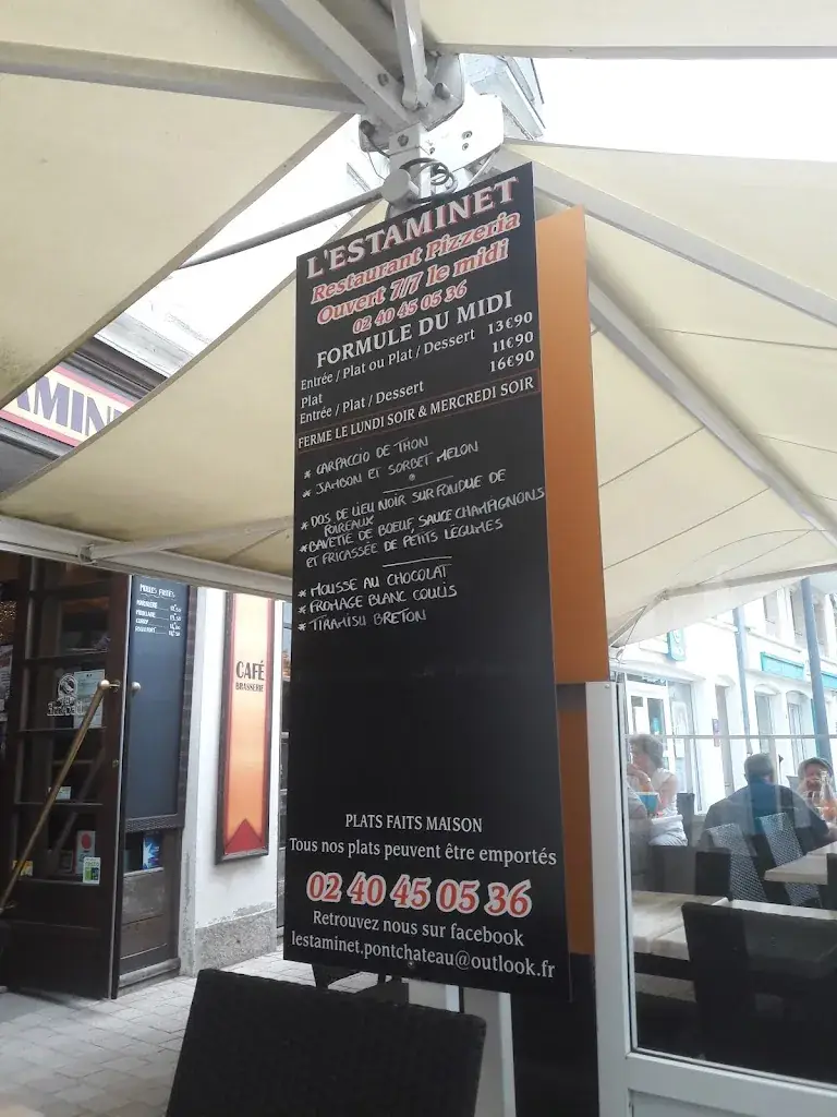 Menu_L'Estaminet_Pontchâteau_image_4