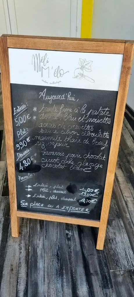 Menu_Méli M'élo_Pontchâteau_image_1