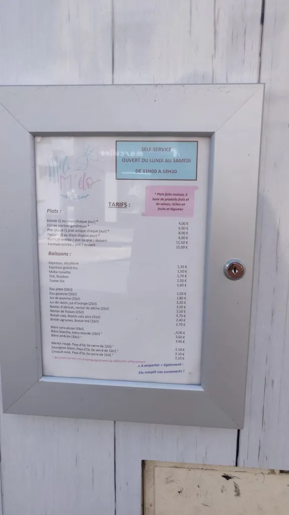 Menu_Méli M'élo_Pontchâteau_image_2