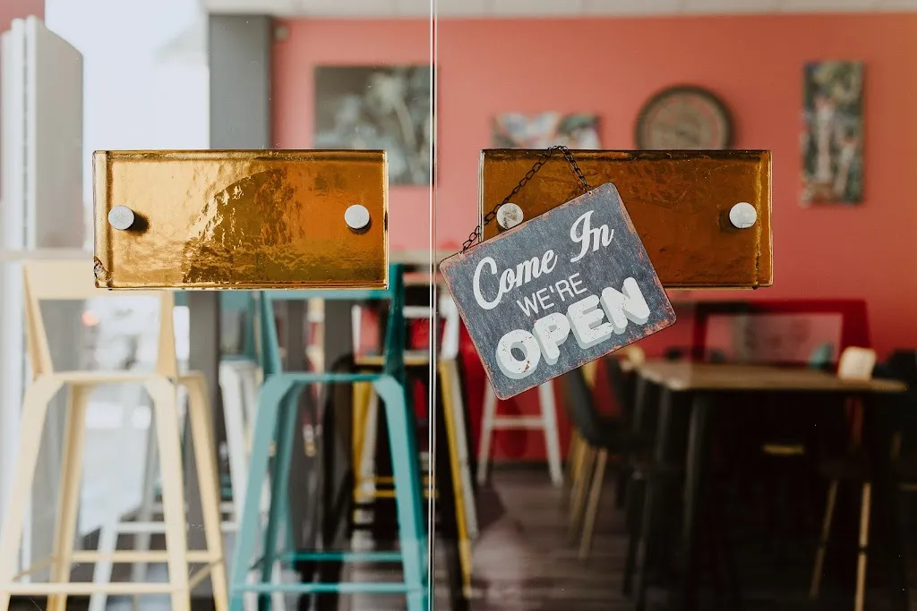 Méli M'élo restaurant in Pontchâteau