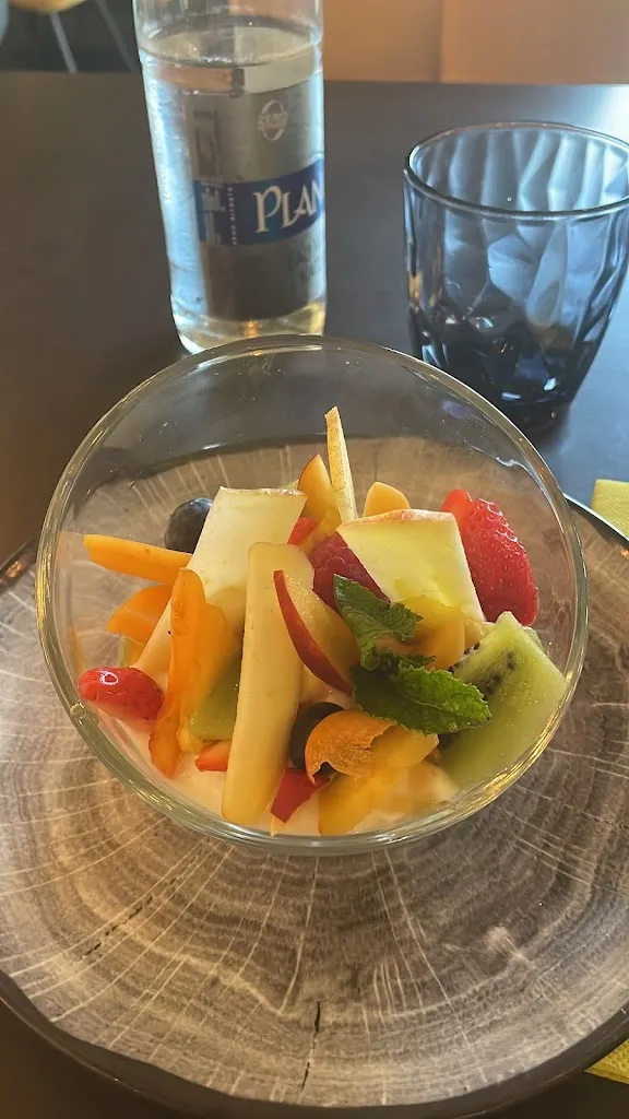 Fanny Maillard_Influence_Pontchâteau_review