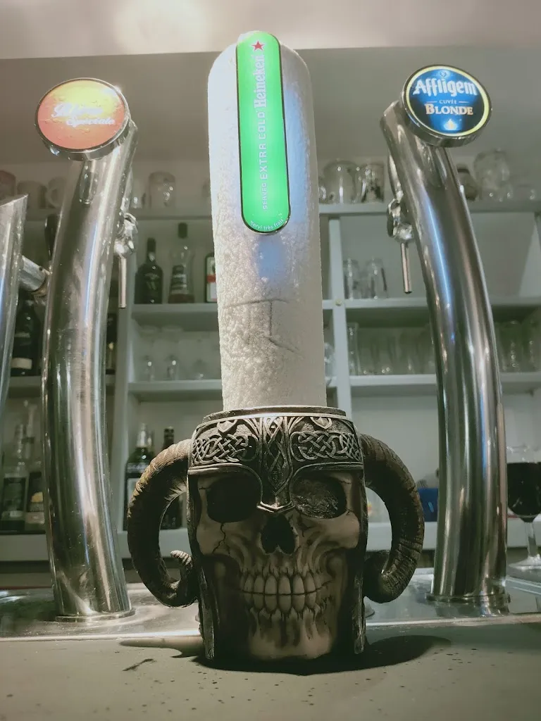 Menu_Le Shaker's Café_Pontchâteau_image_4