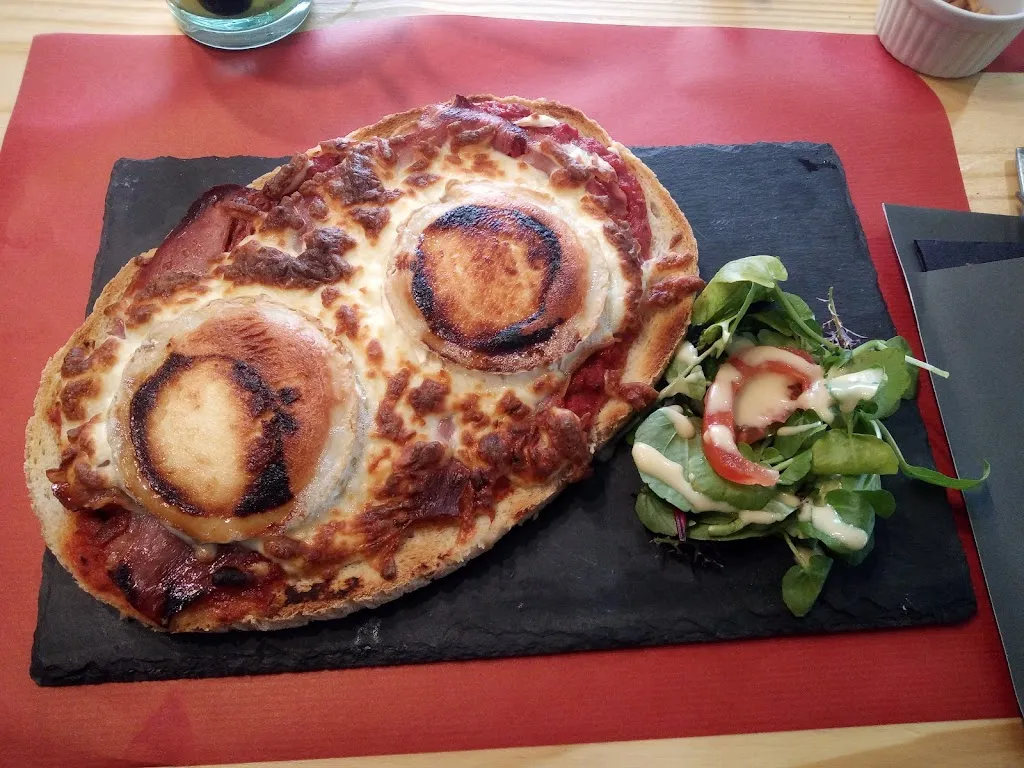 Menu_Le Shaker's Café_Pontchâteau_image_6