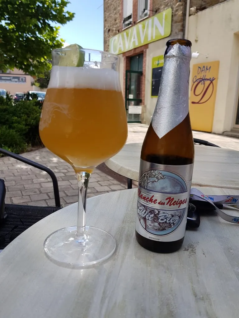 Menu_Le Shaker's Café_Pontchâteau_image_9