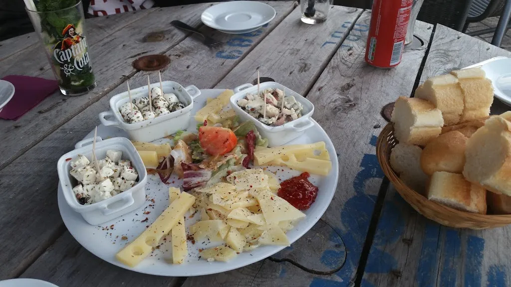 Le Shaker's Café Restaurant in Pontchâteau