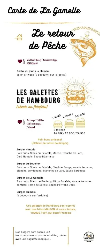 Menu_La Gamelle BBC_Pontchâteau_image_2