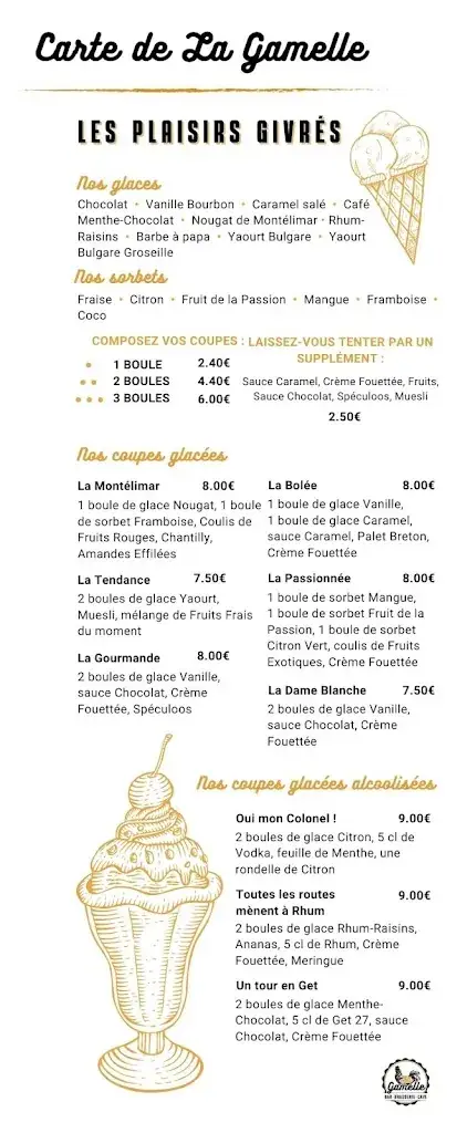 Menu_La Gamelle BBC_Pontchâteau_image_4