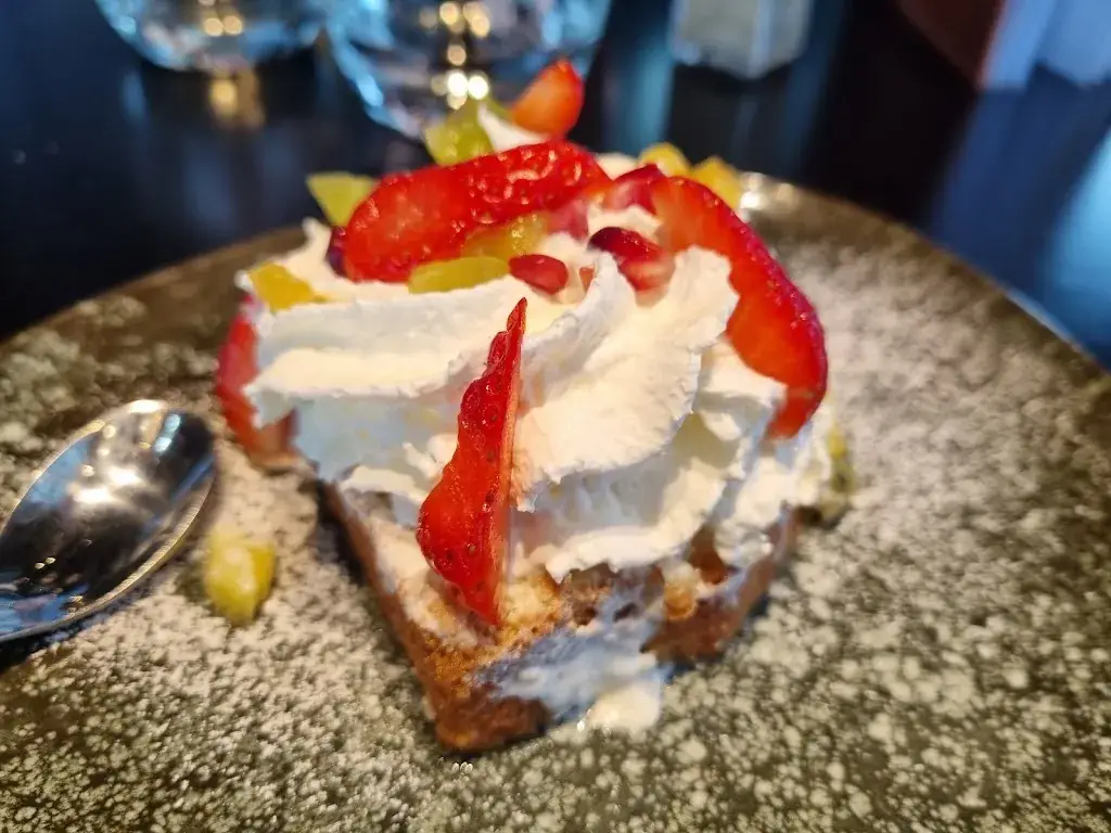 Fred BLN_La Gamelle BBC_Pontchâteau_review