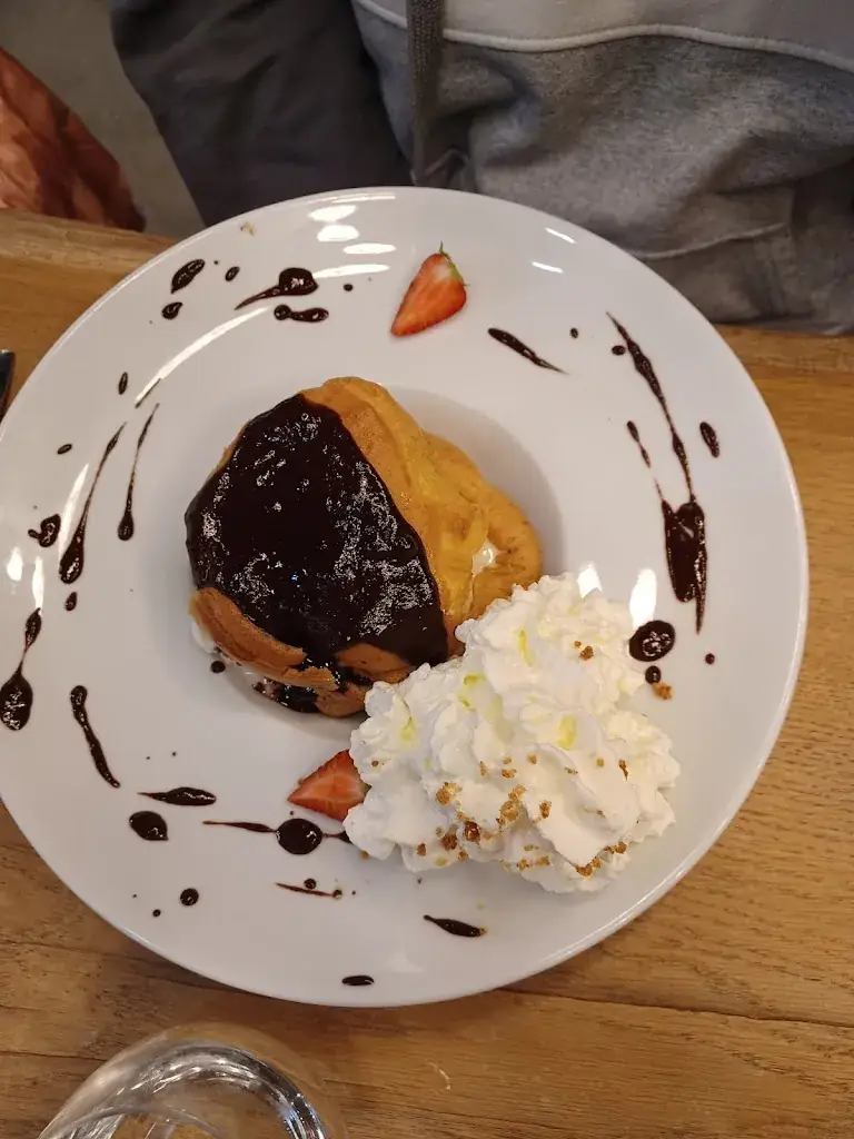 Christophe Guégan_La Gamelle BBC_Pontchâteau_review