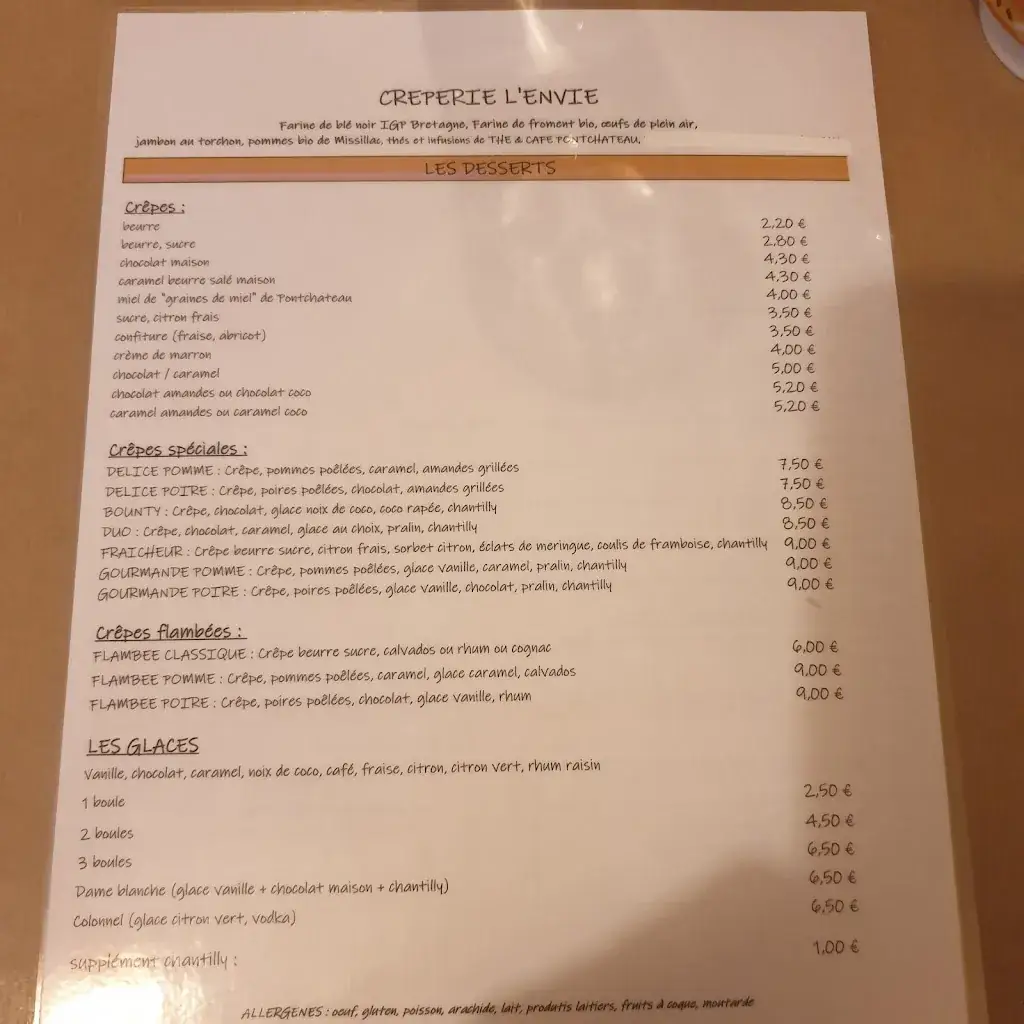 Menu_Crêperie l'Envie_Pontchâteau_image_3