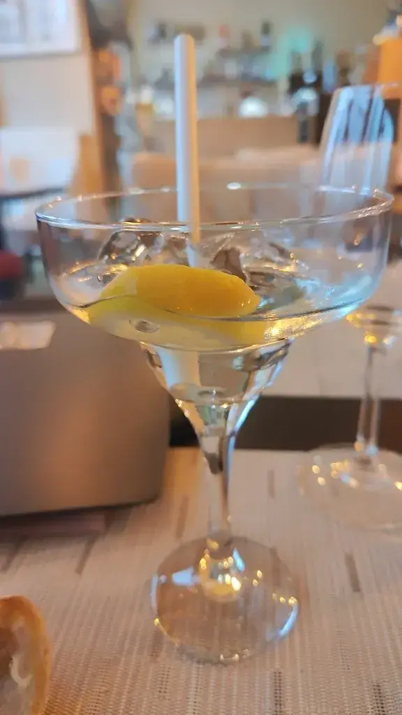 Menu_Premier acte restaurant_Villefranche-sur-Saône_immagine_5