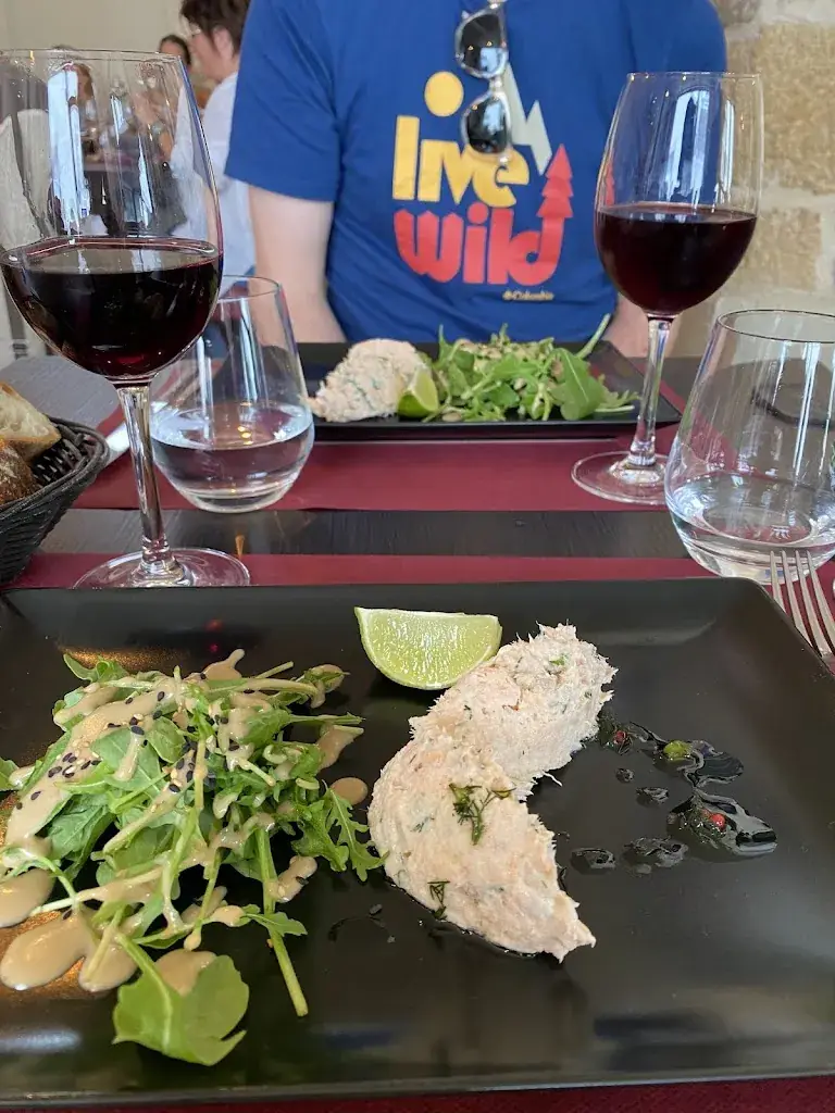 C. I._Premier acte restaurant_Villefranche-sur-Saône_recensione