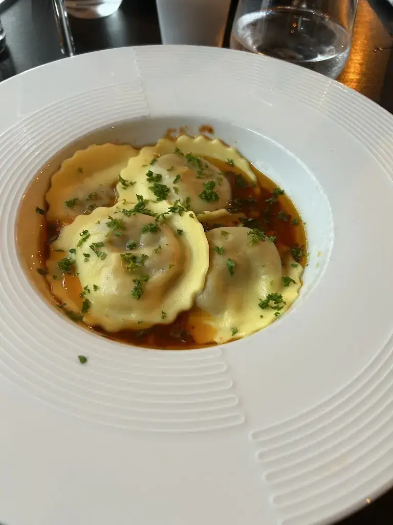 Céline A._Premier acte restaurant_Villefranche-sur-Saône_recensione