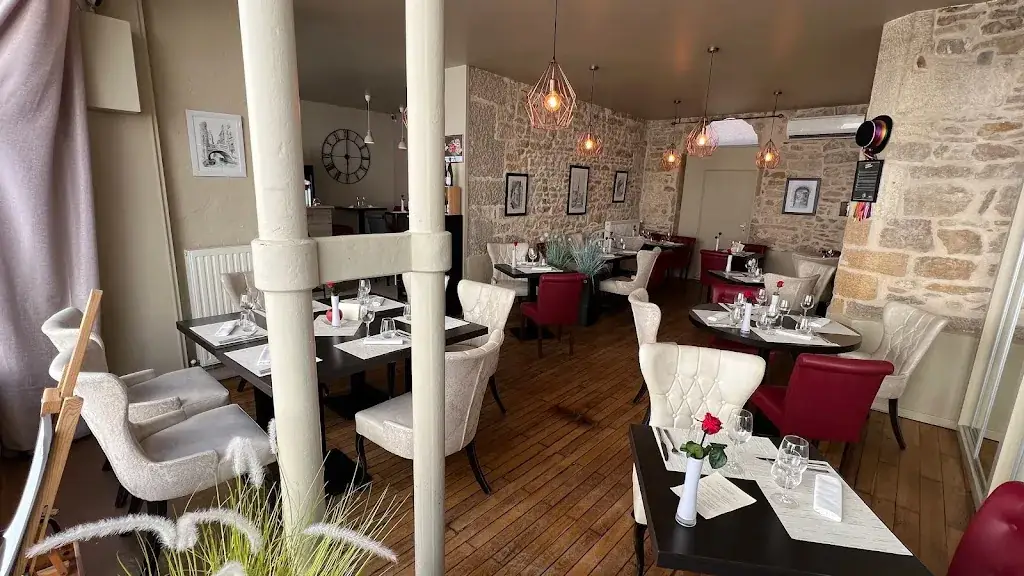 Premier acte restaurant restaurant in Villefranche-sur-Saône