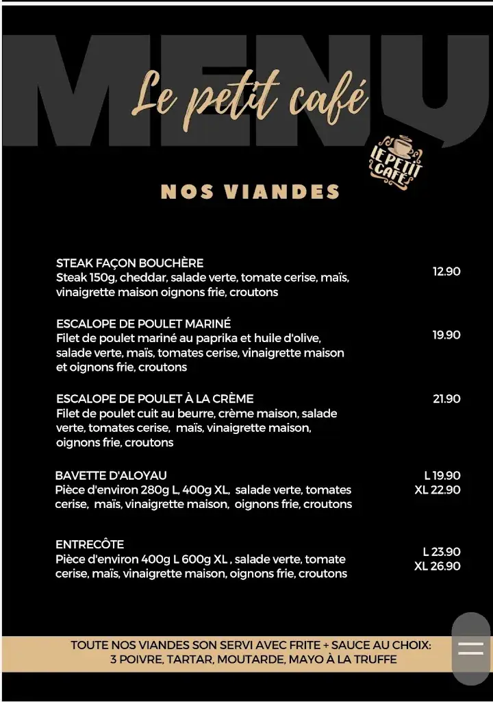 Menu_Le petit café_Saint-Jean-de-Moirans_image_3